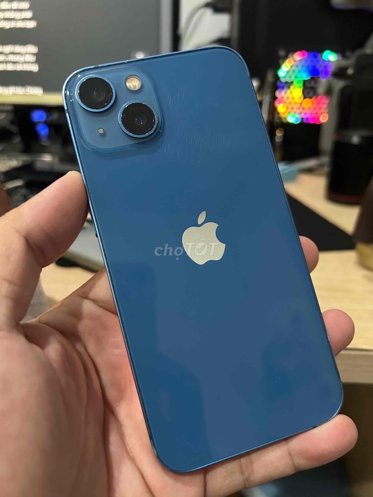 iphone 13 bản VN. Mua bán Điện thoại tại Thành phố Long Xuyên An Giang được đăng bởi Mê Công Nghệ hình 1
