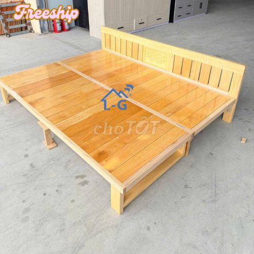 GIƯỜNG GẤP GỖ ##GIƯỜNG GẤP GỖ *& GỖ CÒNG ** GIƯỜNG. Mua bán Giường, chăn ga gối nệm tại Huyện Bình Chánh Tp Hồ Chí Minh được đăng bởi NỘI THẤT LÂM GIA hình 1