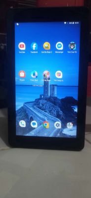 Lenovo TB-7104I. Mua bán Máy tính bảng tại Thành phố Vũng Tàu Bà Rịa - Vũng Tàu được đăng bởi ảnh Phúc