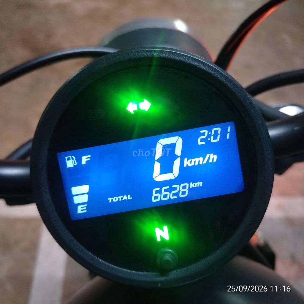 Honda Rebel 500 2019 Черно-серый 6628 км