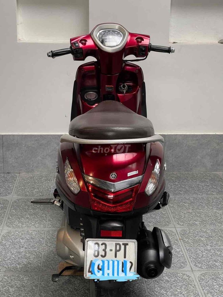 GRANDE 125 FI,BS 83,MÁY ZIN CHUẨN,ÁO ĐẸP,CÓ GÓP. Mua bán Xe máy tại Thành phố Sóc Trăng Sóc Trăng được đăng bởi Nguyễn Sướng CÓ BÁN GÓP GIAO XE CÁC TỈNH hình 2