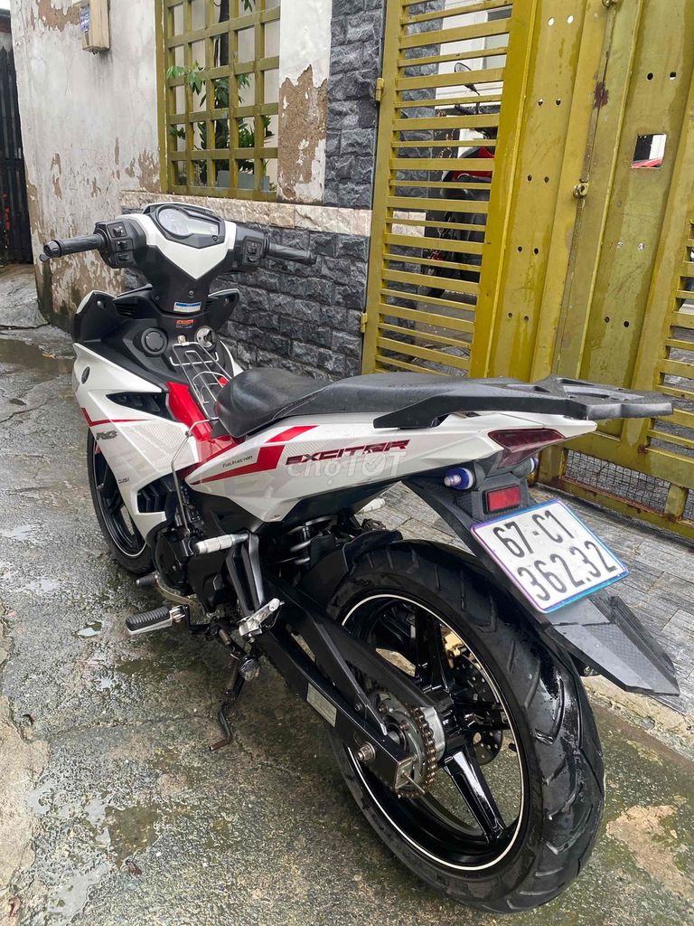 KHÁCH LÊN ĐỜI DƯ RA EX ZIN CHẤT,bs 67. Mua bán Xe máy tại Thành phố Thuận An Bình Dương được đăng bởi cửa hàng xe máy lộc phát hình 3