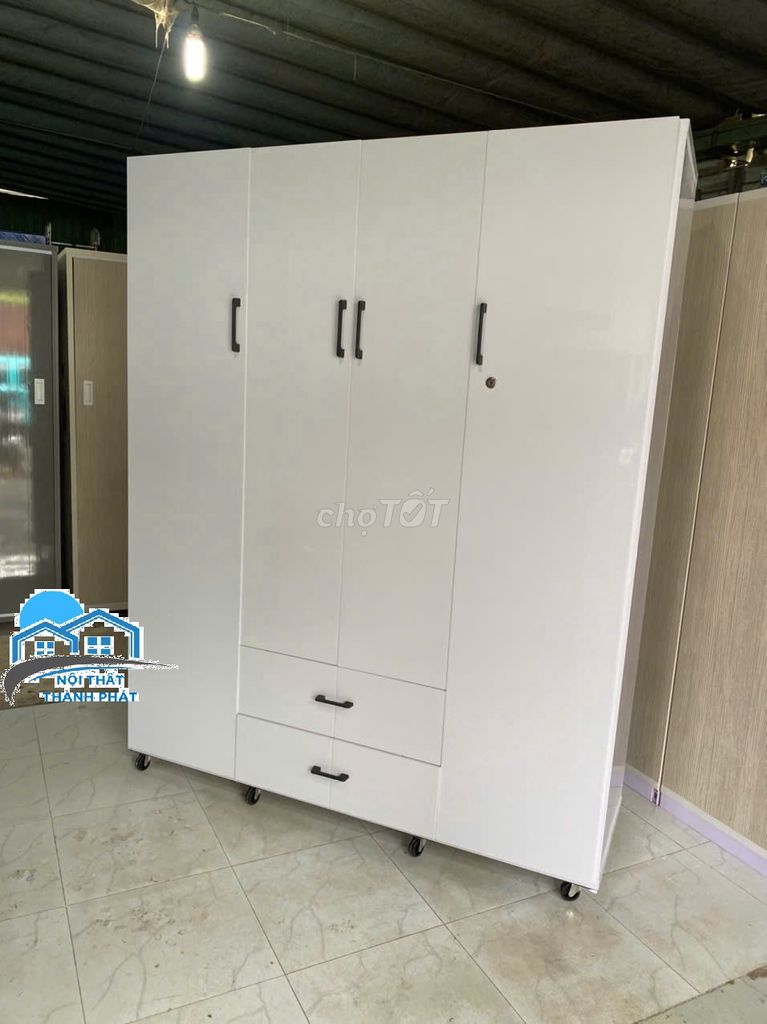 Tủ quần áo  Tủ quần áo Tủ quần áo ,. Tủ quần áo @. Mua bán Tủ, kệ gia đình tại Quận Tân Bình Tp Hồ Chí Minh được đăng bởi Nguyễn Quỳnh Thư hình 1
