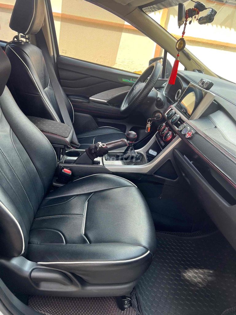 Mitsubishi Xpander 2021 1.5 MT - 77000 km. Mua bán Ô tô tại Quận Bình Thuỷ Cần Thơ được đăng bởi Huy Gia Nguyen hình 13