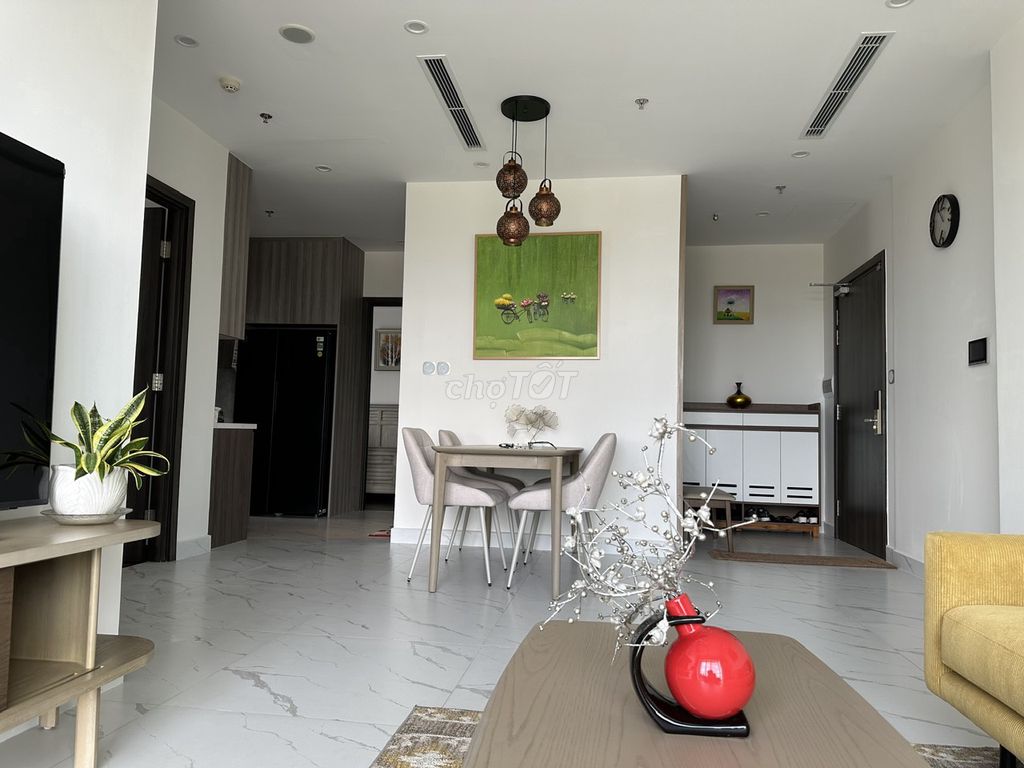 Cho thuê nhà Vinhomes Grand Park