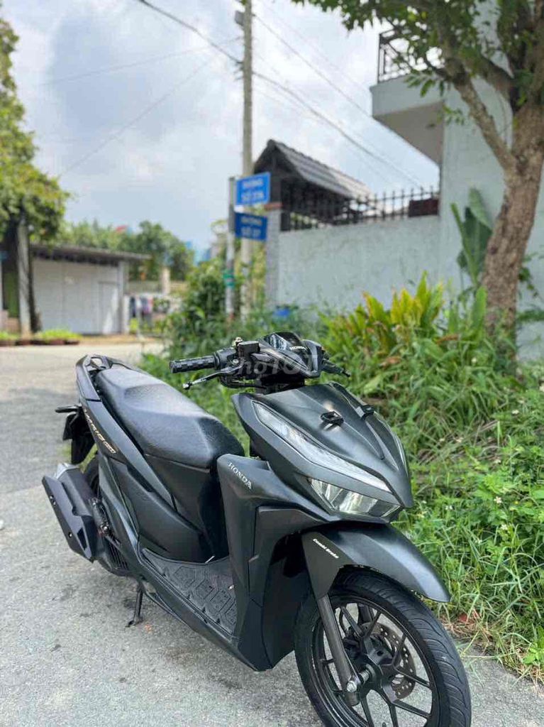 vario 125 2023 odo 17 ngàn chính chủ. Mua bán Xe máy tại Huyện Củ Chi Tp Hồ Chí Minh được đăng bởi HuỳnhLâm Bổn hình 4