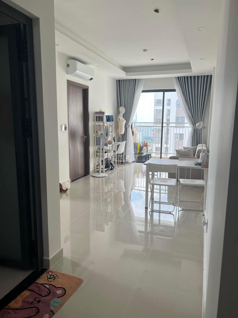 CĂN 3PN VỚI FULL NỘI THẤT TIỆN NGHI TẠI Q7 RIVERSIDE GIÁ 15TR