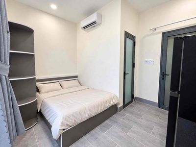 Room 28 m² · Đường Phạm Văn Bạch