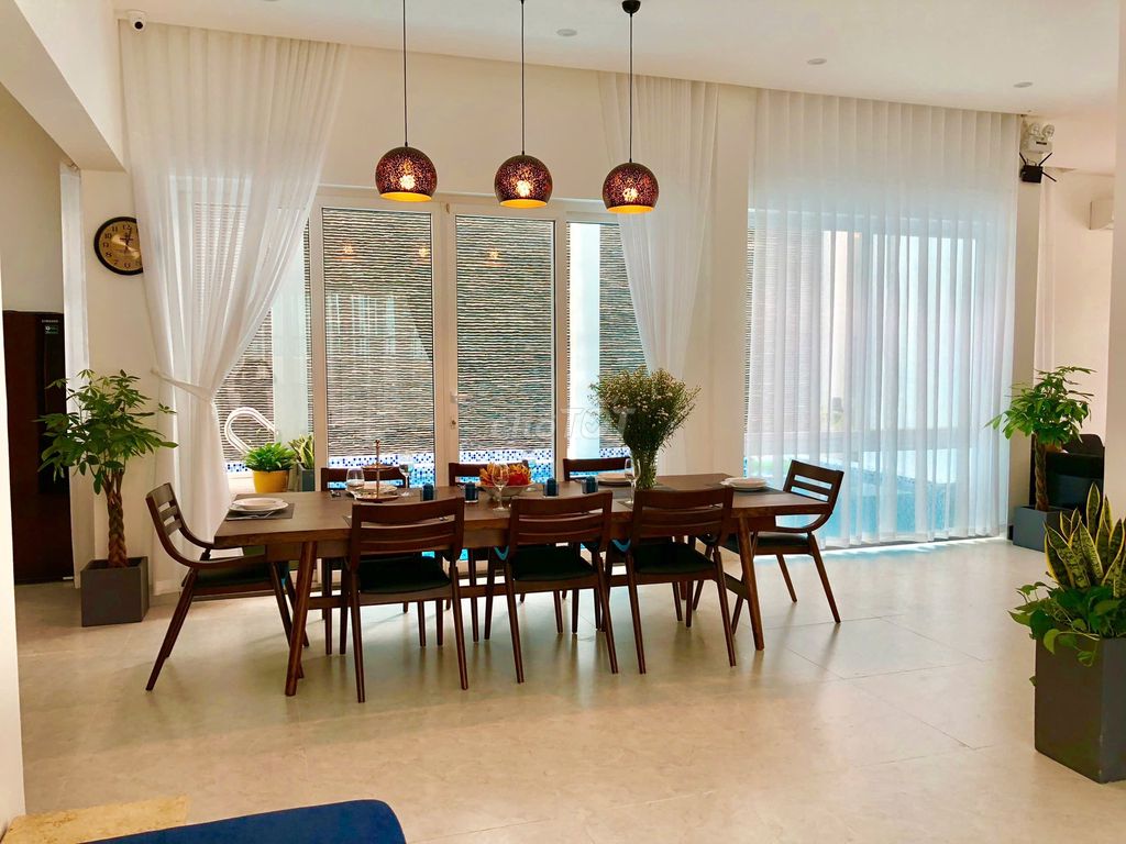 Camellia villa with 8+ bedrooms near My Khe beach — photo 6