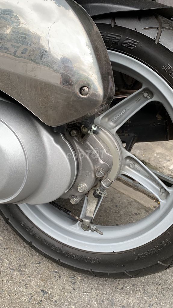 Sh nhập ý.máy zin,hồ sơ cầm tay.ít sd. Mua bán Xe máy tại Quận Kiến An Hải Phòng được đăng bởi Tuan hình 8