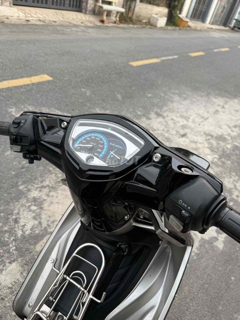 Ex nhỏ 2006 ctđ bs60. Mua bán Xe máy tại Quận Bình Tân Tp Hồ Chí Minh được đăng bởi Thu Mua Xe Máy Cũ Giá Cao hình 6