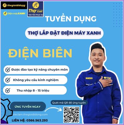 Cổ phần Thế Giới Di Động