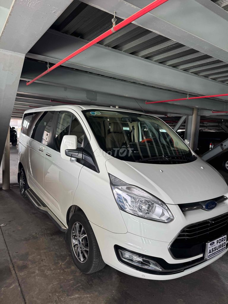 Ford Tourneo 2020 Limousine Vvip 7 chỗ Số Tự Động. Mua bán Ô tô tại Quận Tân Phú Tp Hồ Chí Minh được đăng bởi BẾN THÀNH FORD XE ĐÃ QUA SỬ DỤNG hình 1