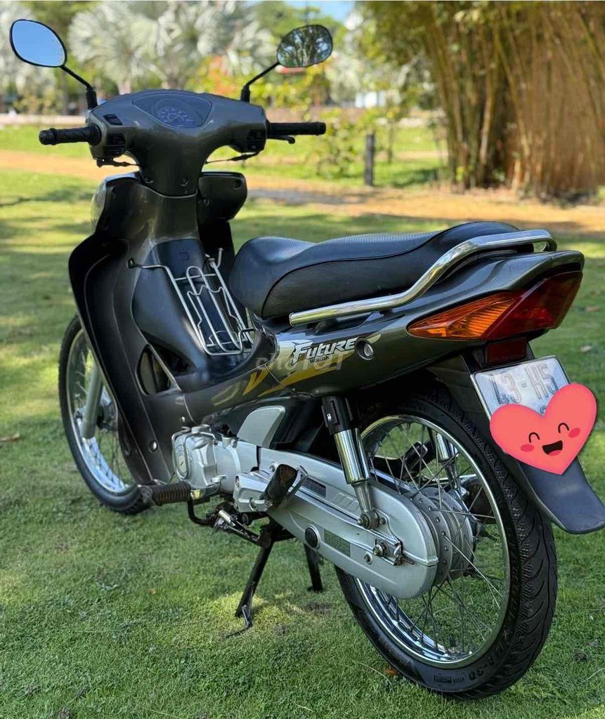 xe futer 1 máy thái rin siêu ngon. Mua bán Xe máy tại Thành phố Hội An Quảng Nam được đăng bởi ripper6789 hình 3