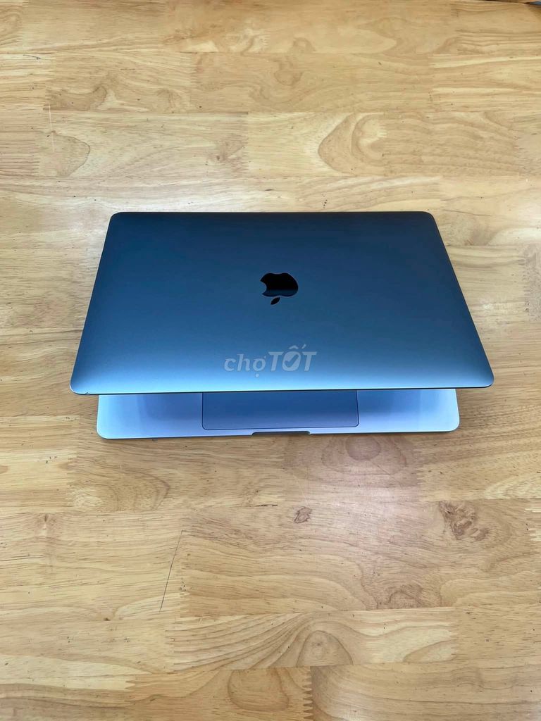 Macbook Pro M1 8G 256G LCD 13.3 TouchBar Touch ID. Mua bán Laptop tại Thành phố Qui Nhơn Bình Định được đăng bởi NGỌC PHÚC LAPTOPS hình 1