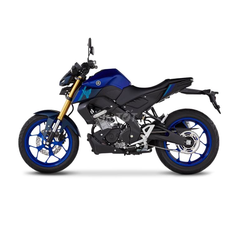 YAMAHA MT-15 - MOTO HÀNG HIỆU