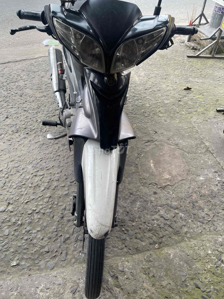 Cân thanh lý. Mua bán Xe máy tại Quận Bình Tân Tp Hồ Chí Minh được đăng bởi lê khuyên hình 3