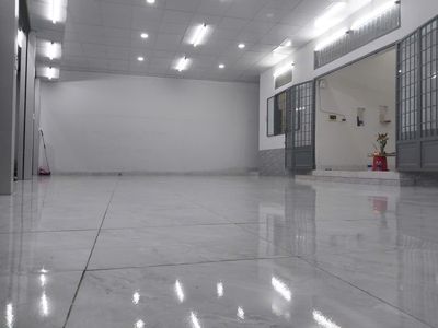 Rent · 4 bd · 216 м² · Huyện Hóc Môn, ул. Đường Dương Công Khi