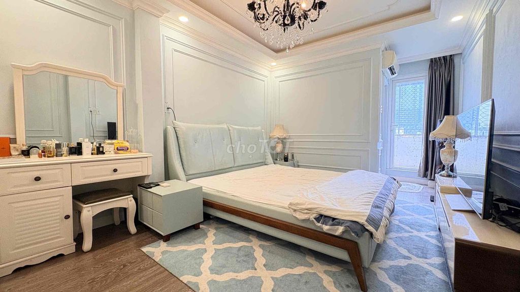 SIÊU PHẨM ĐỘC BẢN STUDIO LUXURY MẶT TIỀN GẦN BẾN THÀNH CHỈ 7.xTr