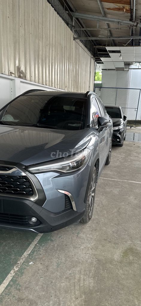 Toyota Corolla Cross 2021 1.8V - 78000 km. Mua bán Ô tô tại Quận 8 Tp Hồ Chí Minh được đăng bởi Tuan hình 7