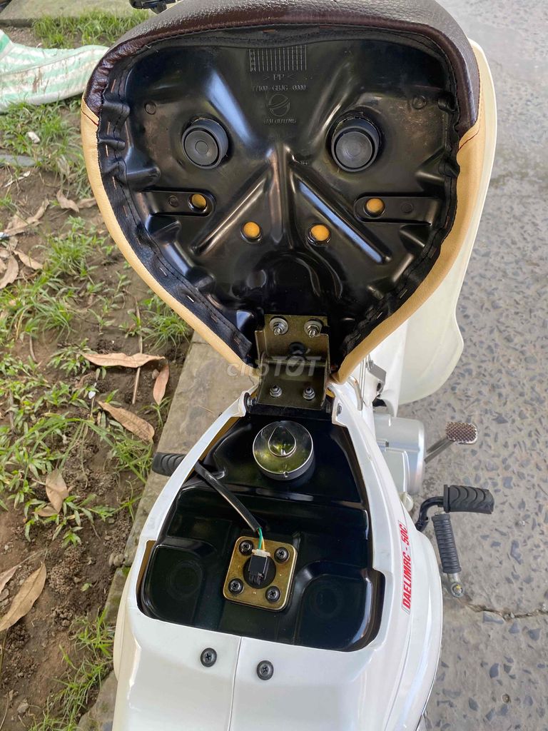 Super Cub 50cc chính chủ có ship. Mua bán Xe máy tại Quận Ô Môn Cần Thơ được đăng bởi Quý 65 Có Ship Xe Các Tỉnh hình 10