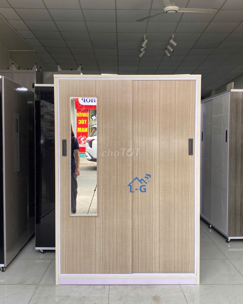 TỦ QUẦN ÁO**TỦ QUẦN ÁO ĐẸP##TỦ QUẦN ÁO HCM@@TỦ MỚI. Mua bán Tủ, kệ gia đình tại Thành phố Thủ Đức Tp Hồ Chí Minh được đăng bởi Lâm Gia Home hình 1