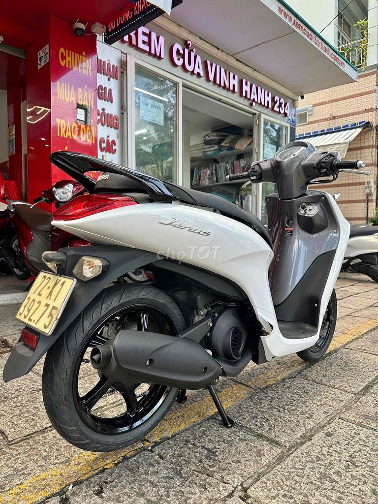Bán Yamaha Janus 2017 ( Trả Góp Bao Nợ Xấu ). Mua bán Xe máy tại Thành phố Vũng Tàu Bà Rịa - Vũng Tàu được đăng bởi Cửa Hàng Xe Máy Bảo Thanh 2 hình 3