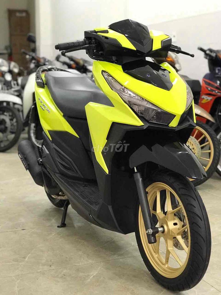 VARIO150 2018 BS ĐẸP 63763 XE ĐẸP - GÓP BAO NỢ XẤU