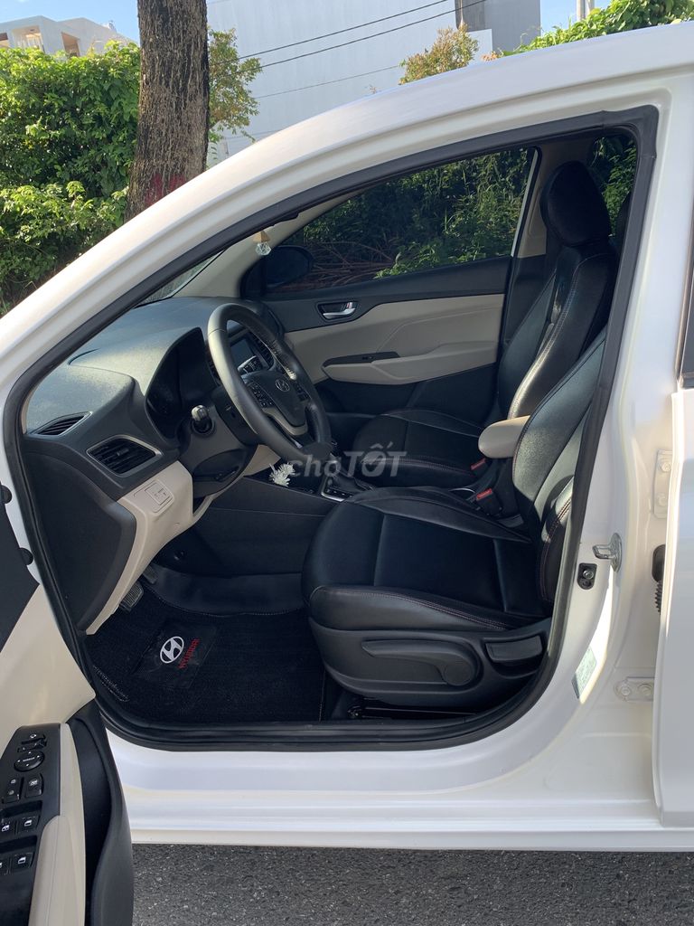 ACCENT, AT, 1 Chủ, Bao Lỗi, Ko KD.. Mua bán Ô tô tại Huyện Hòa Vang Đà Nẵng được đăng bởi Thủy Tiên hình 14