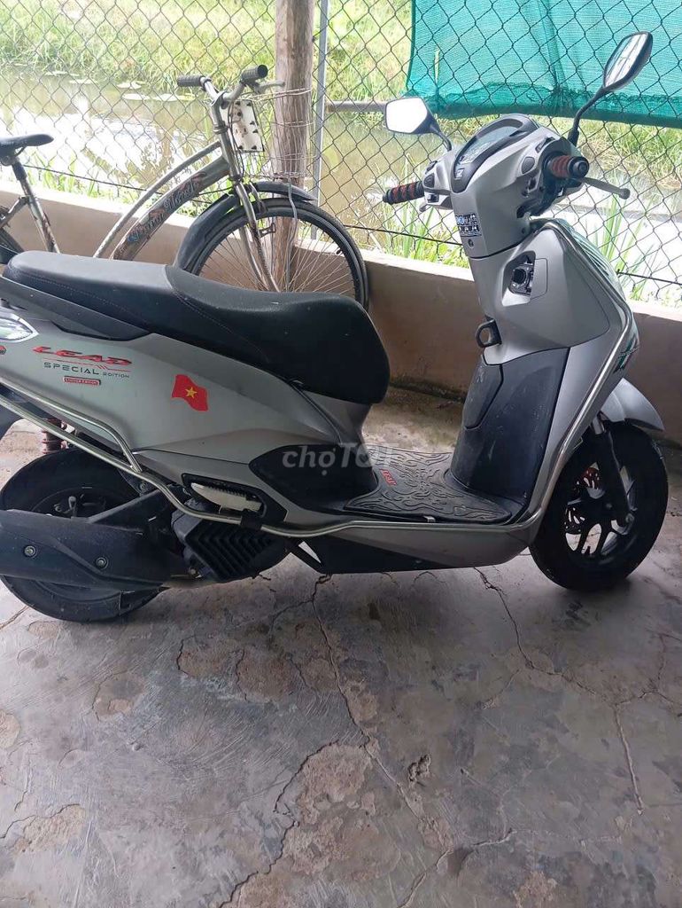 CẦN BÁN XE LIKE NEW 98% ODO 22k KM. Mua bán Xe máy tại Thành phố Cà Mau Cà Mau được đăng bởi Huy Hồ hình 2