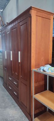 Tủ gỗ xoan đào đặt đóng. Mua bán Tủ, kệ gia đình tại Quận Cẩm Lệ Đà Nẵng được đăng bởi Thái phiên 