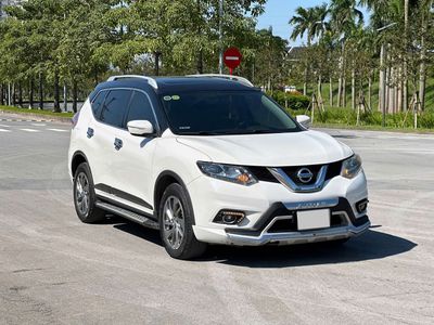 Nissan XTrail 2017 2.0AT Premium 7chỗ bền lành. Mua bán Ô tô tại Quận Hà Đông Hà Nội được đăng bởi Hà Đông Car