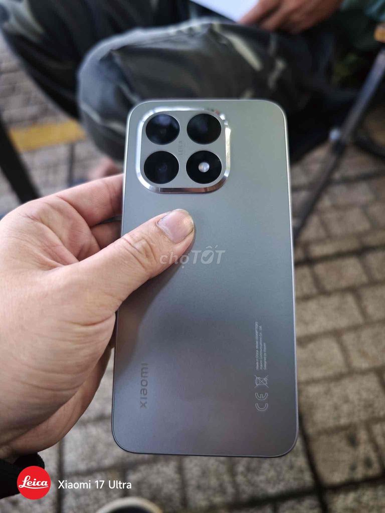 Xiaomi 15T. Mua bán Điện thoại tại Huyện Thống Nhất Đồng Nai được đăng bởi Tung hình 1