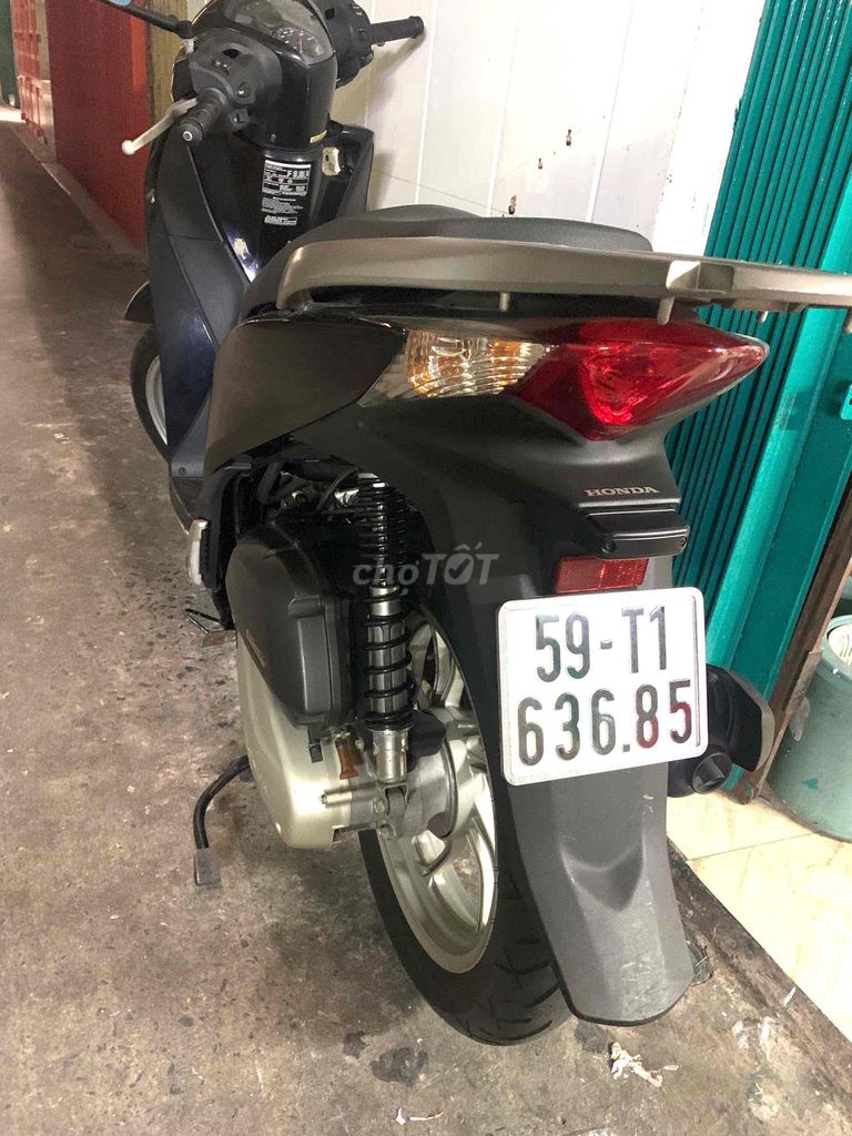 xe sh 150i vn. Mua bán Xe máy tại Quận 1 Tp Hồ Chí Minh được đăng bởi Hang Pham hình 5