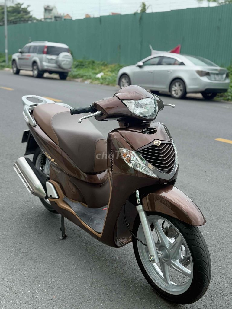 sh150 nhập ý 2008 xe bstp chính chủ. Mua bán Xe máy tại Quận 11 Tp Hồ Chí Minh được đăng bởi Phú Hào SH nhập ý shvn các dòng xe phổ thông  hình 7