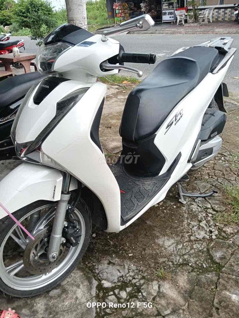 SH125 XE NHÀ ĐANG ĐI. Mua bán Xe máy tại Huyện Tịnh Biên An Giang được đăng bởi Nam hình 1