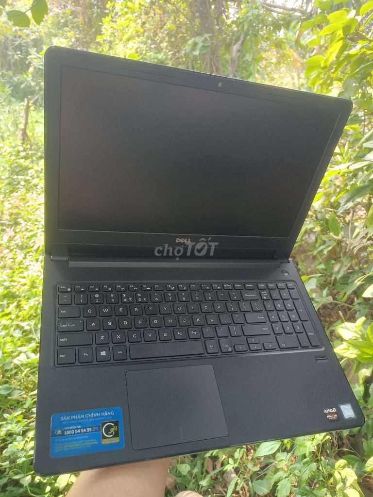 Laptop Dell i5, 8gb ddr4, ssd 240gb, vga chơi fifa. Mua bán Laptop tại Quận Bình Thạnh Tp Hồ Chí Minh được đăng bởi Huỳnh Hữu Lợi hình 1