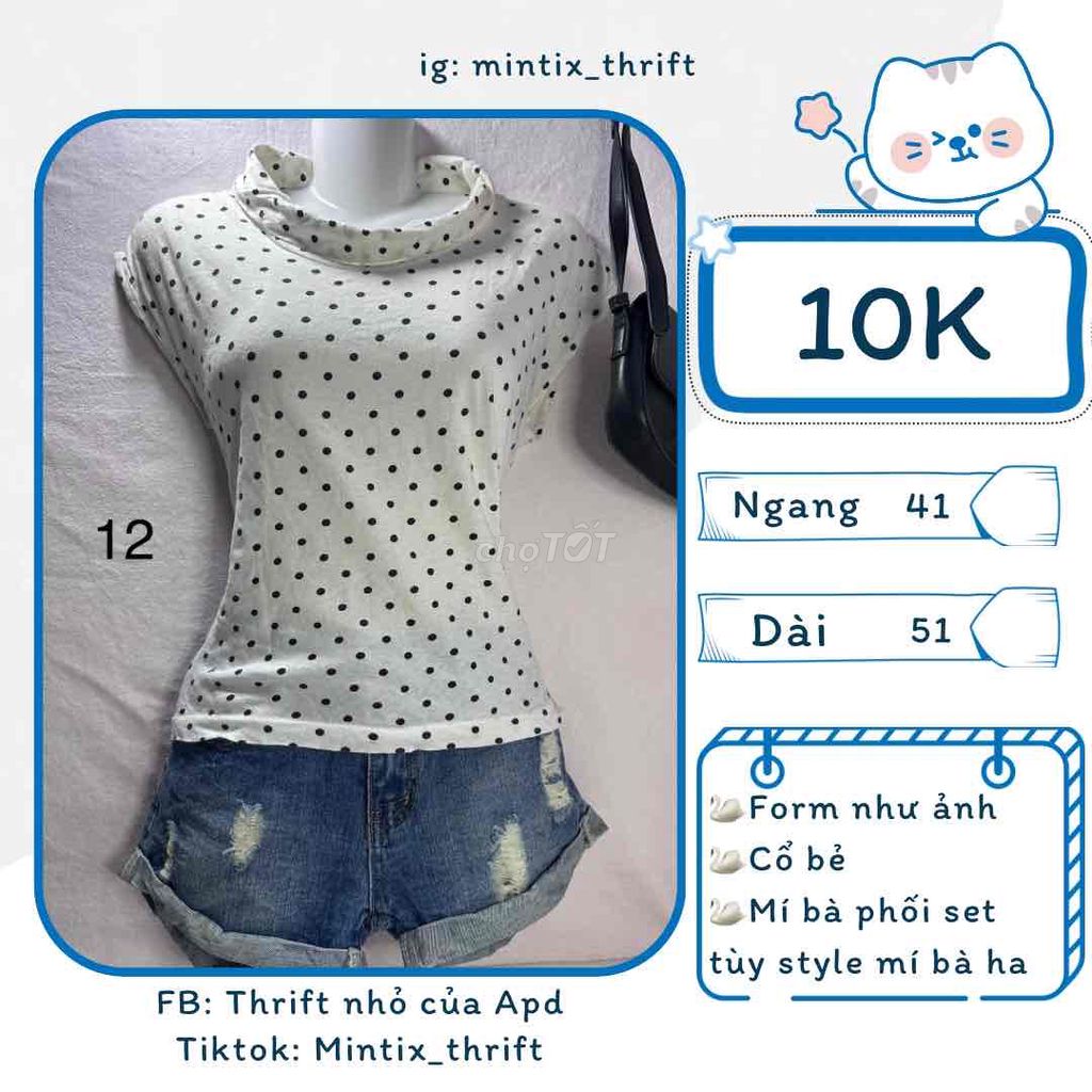 Áo. Mua bán Quần áo tại Quận Bắc Từ Liêm Hà Nội được đăng bởi Do AnhPhuong (pưn) hình 1