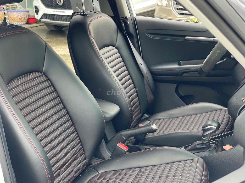 Kia Sonet 2024 1.5 Luxury-37000 km bao check. Mua bán Ô tô tại Quận 1 Tp Hồ Chí Minh được đăng bởi Ô TÔ SÀI GÒN hình 13