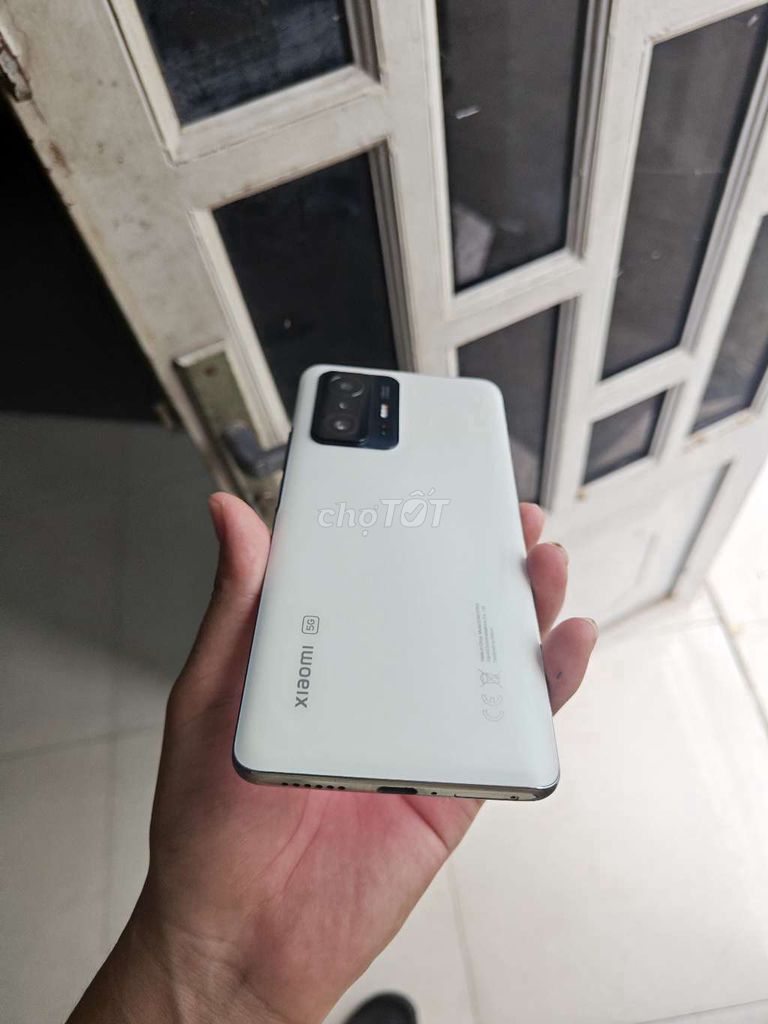 Xiaomi 11T 8/128g