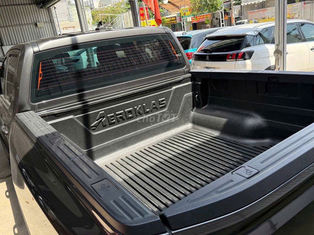 Ford Ranger 2024 Raptor 2.0L 4x4 AT - 20000 km. Mua bán Ô tô tại Quận 8 Tp Hồ Chí Minh được đăng bởi Phú hình 4