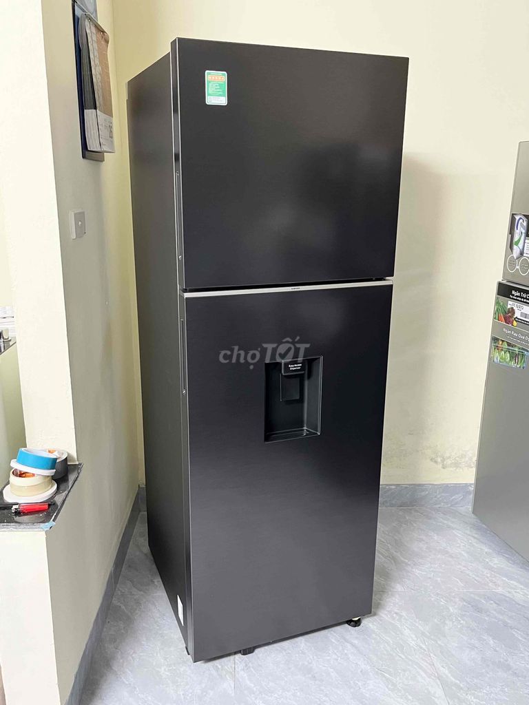 thanh lý tủ lạnh samsung hàng siêu lướt. Mua bán Tủ lạnh tại Quận Nam Từ Liêm Hà Nội được đăng bởi Lê Hiền hình 2