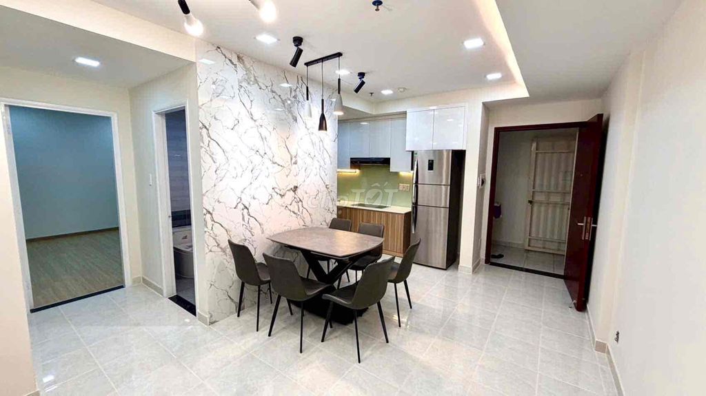 Bán căn hộ Babylon Âu Cơ, 75m², 2PN-2WC, Sổ hồng