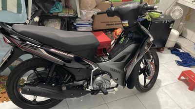 sirius fi 2024. Mua bán Xe máy tại Huyện Thạnh Phú Bến Tre được đăng bởi Nho le