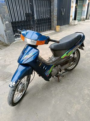 Cần bán. Mua bán Xe máy tại Huyện Hóc Môn Tp Hồ Chí Minh được đăng bởi pham anh tuấn