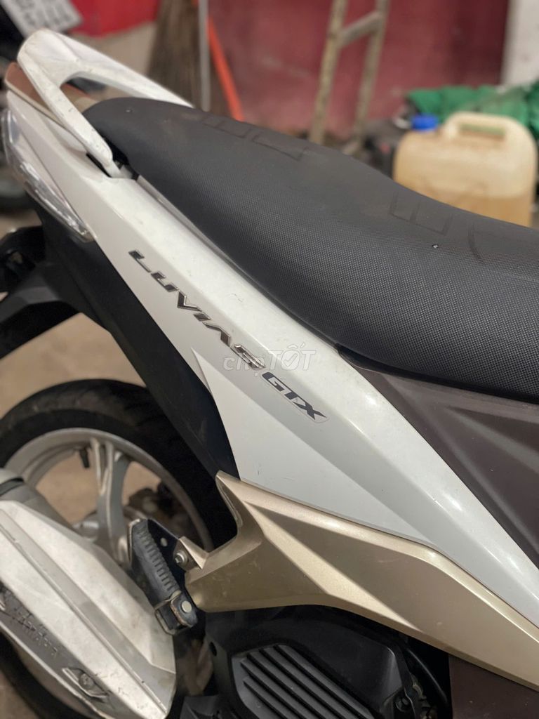 🔥 LUVIAS Fi 2015 XE MÁY ZIN ÊM NHẸ NHÀNG- SẠCH SẼ!. Mua bán Xe máy tại Huyện Trảng Bom Đồng Nai được đăng bởi phương hình 3