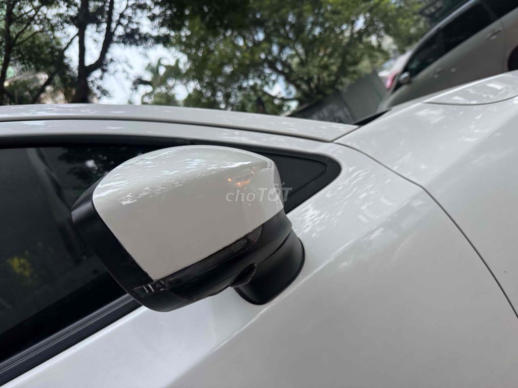 Mazda 2 2023 1.5 AT - xe cam kết zin tuyệt đối. Mua bán Ô tô tại Quận Nam Từ Liêm Hà Nội được đăng bởi phạm phương nga hình 5