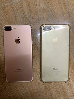 bán xác cặp 7 plus ngoại hình đẹp keng