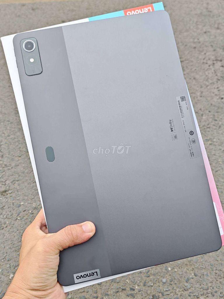 Lenovo Pad Pro 12.7 2023 rom quốc tế. Mua bán Máy tính bảng tại Quận Bình Tân Tp Hồ Chí Minh được đăng bởi Anh Rin hình 1