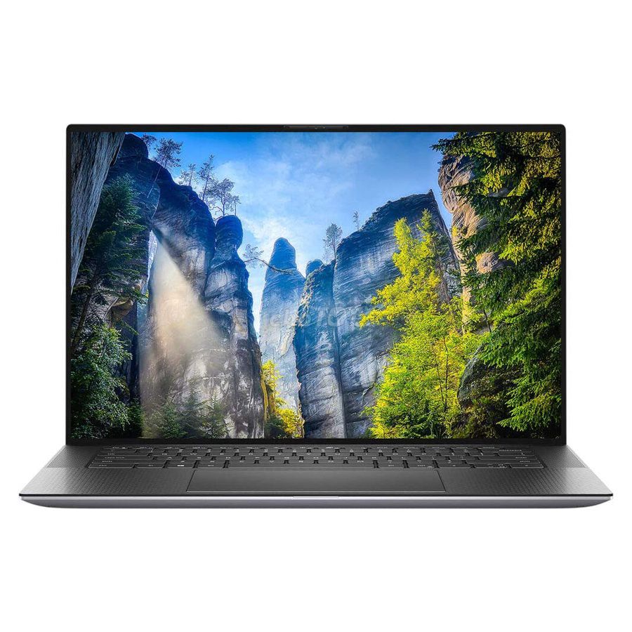💻 Dell Precision 5550/i9-10885H/32GB/1TB/T2000. Mua bán Laptop tại Quận 10 Tp Hồ Chí Minh được đăng bởi TTCenter hình 1
